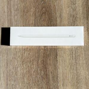 Unopened Gen 2 Apple Pencil